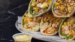 Mopris Shawarma