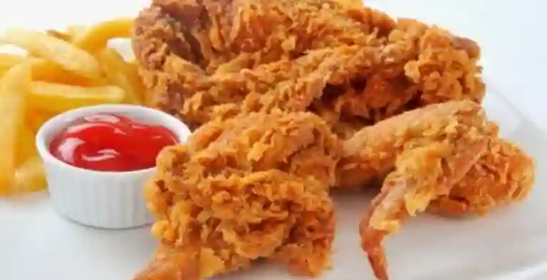 Pollo Broaster la Esmeralda Popayan