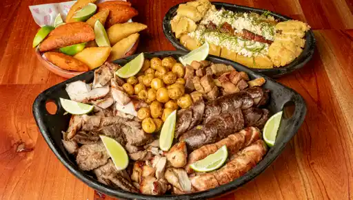 Tejo Turmeque
