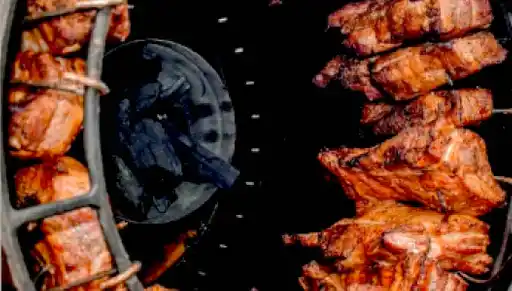 Brasa y Barril