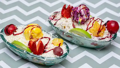 Fruteria y Heladeria Matunda Marly
