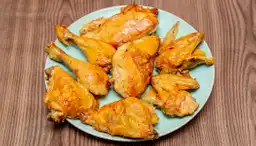 Pollos Bartolito