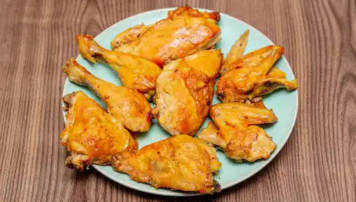 Pollos Bartolito