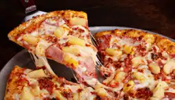 Corredor Pizza