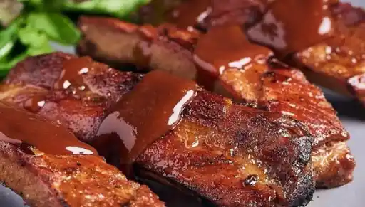 El Fogon de Manchego