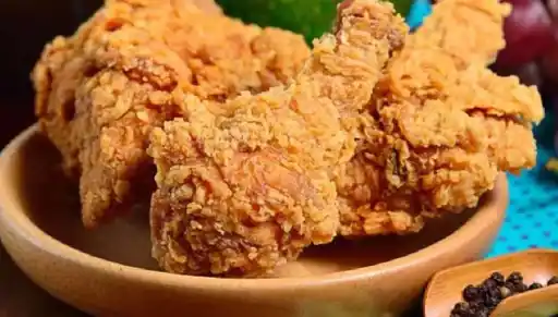 Chicken Broaster Las Delicias Ctg