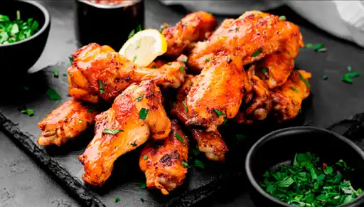 Rey Del Pollo 79A