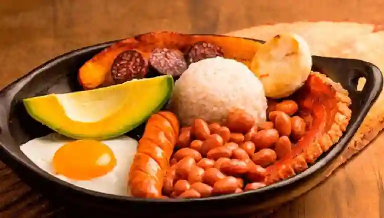 Brasa Pan