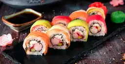 Seiko Sushi