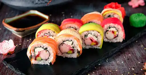 Seiko Sushi