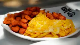 101 Street Food