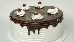 The Family Cake