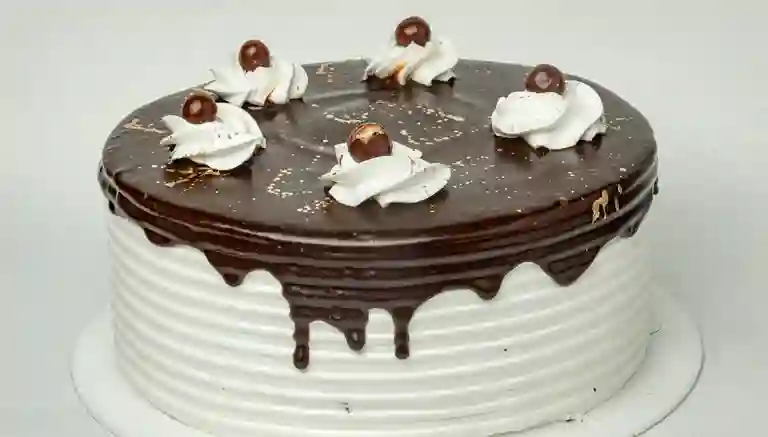 The Family Cake