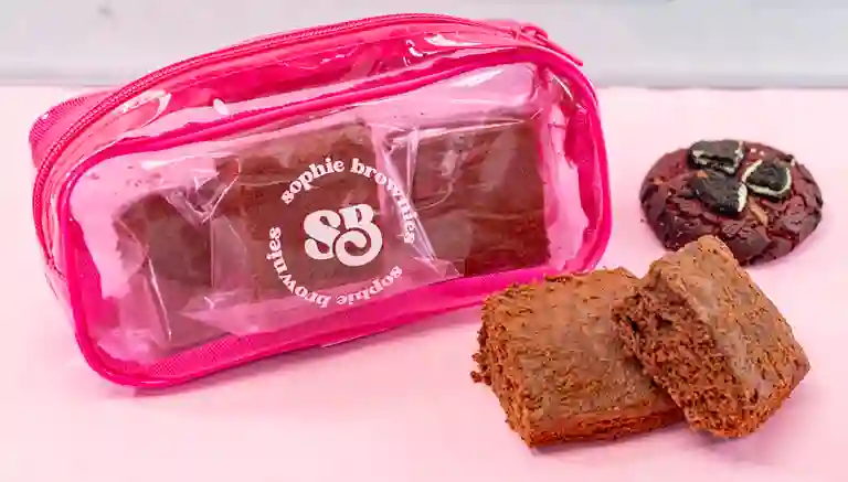Sophie Brownies