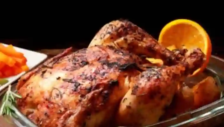 Pollos Mi Buen Sazon Cali