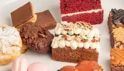 Baked by Ana
