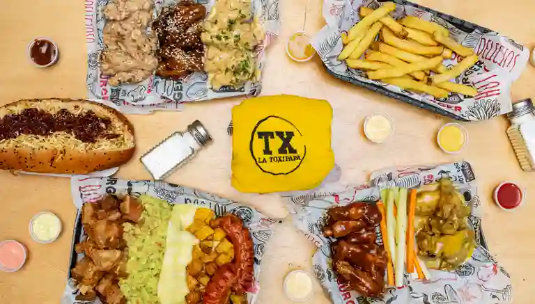 La Toxipapa
