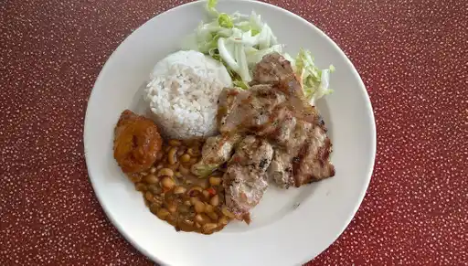 Casa Patry