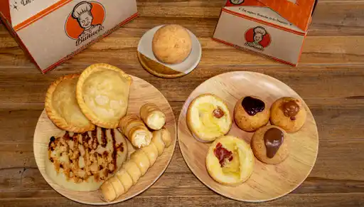Don Buñuelos Quesada