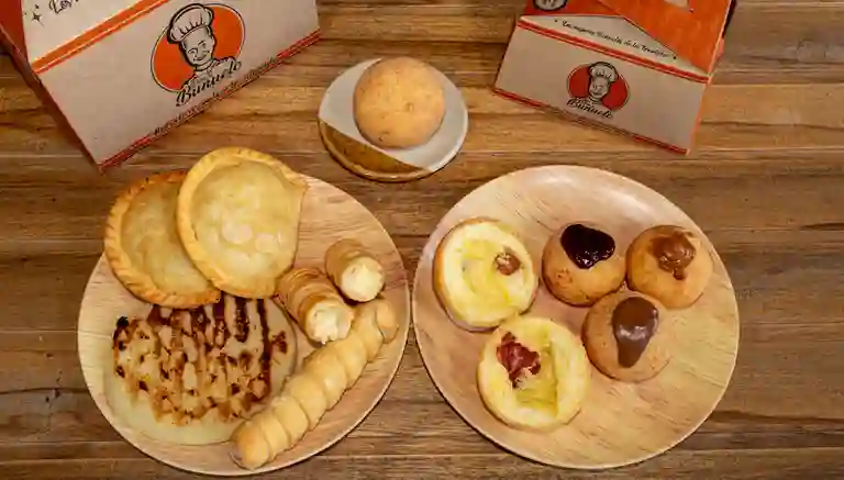 Don Buñuelos Quesada