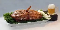 Lechoneria la Especialidad Donde Ana