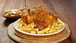 Flass Broaster