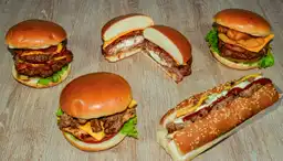 Steak House Cucuta