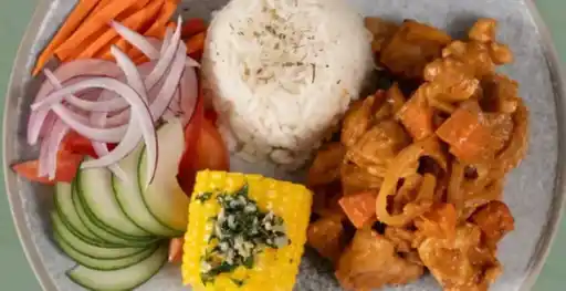 Repite Food