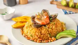 Wok Del Mar
