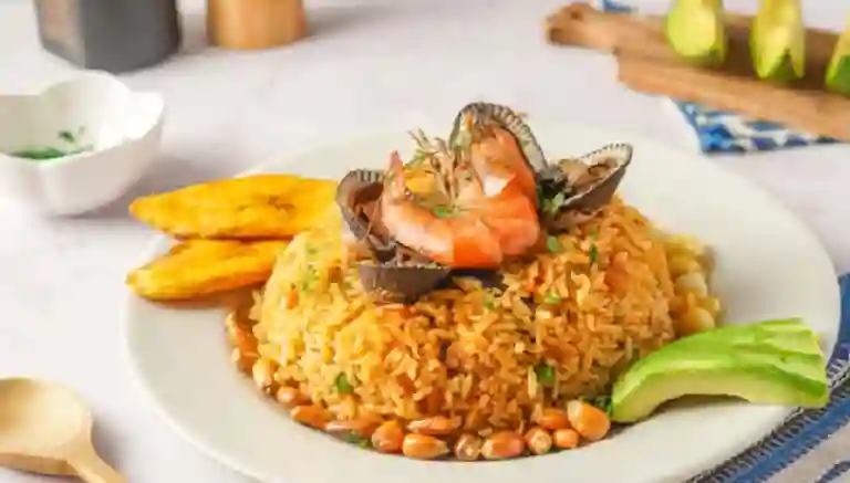 Wok Del Mar
