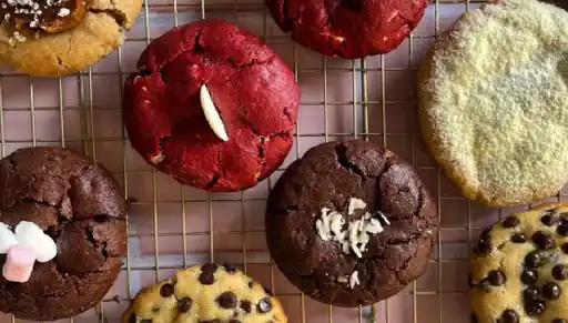 Dukis Bakes