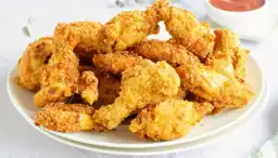 Kab Kokori Aves Broaster