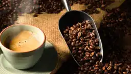 Maca Cafe
