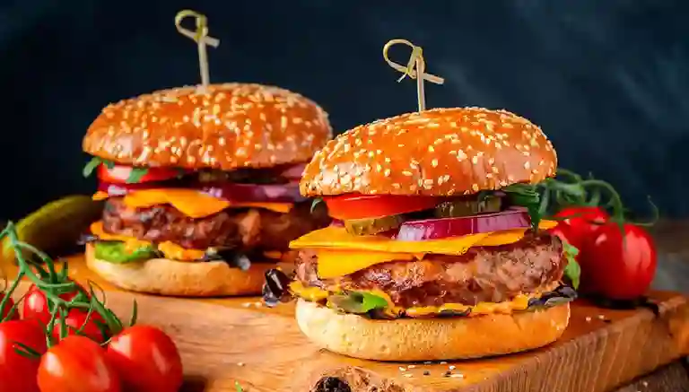 Urban Street Burguer