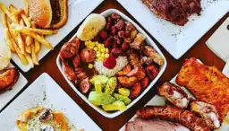 Los Torres Horno y Parrilla