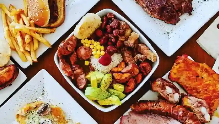 Los Torres Horno y Parrilla