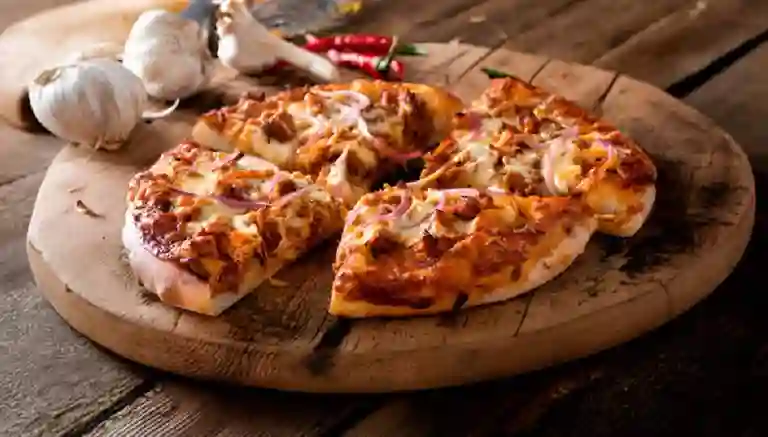 Roberts Pizzeria Chia