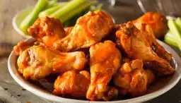 Big Wings Company