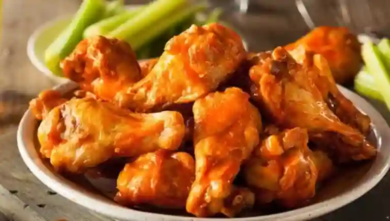 Big Wings Company