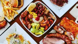 Los Torres Horno y Parrilla