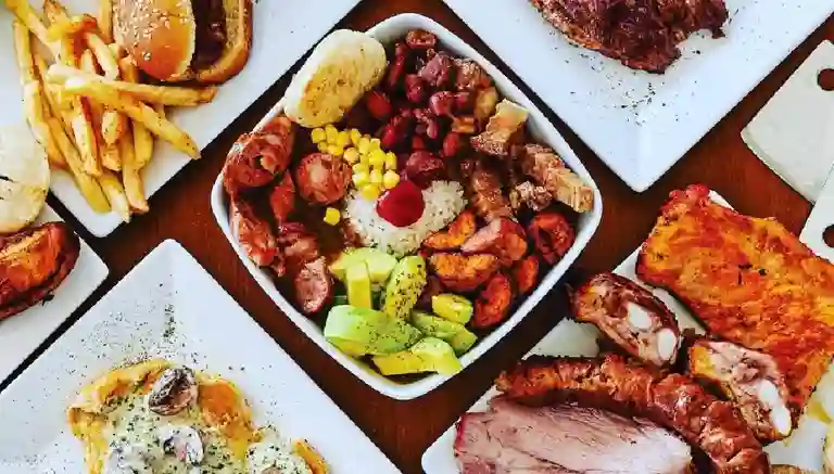 Los Torres Horno y Parrilla