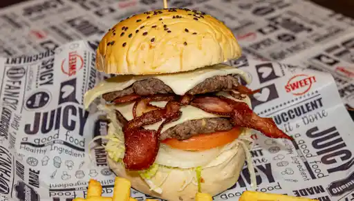 Vilu Fast Food