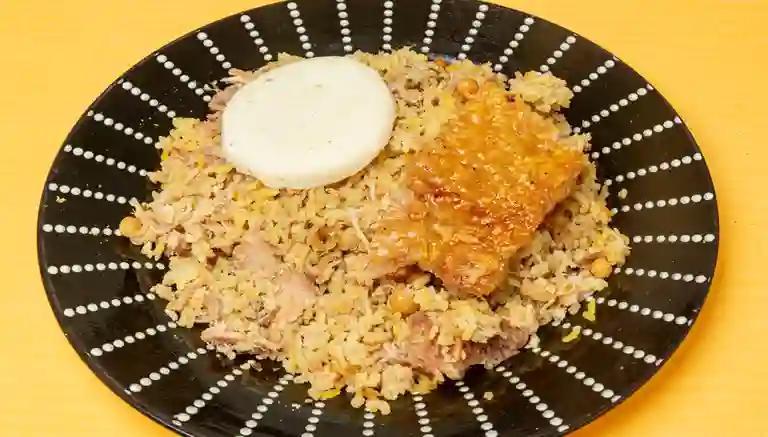 Lechoneria Celio Solina a Domicilio Lechoneria Celio Solina