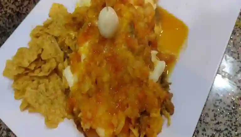 Arepá Cho