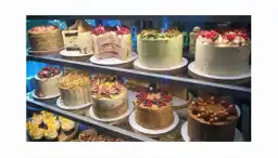 Reposteria D Ella