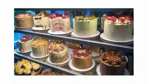 Reposteria D Ella