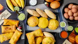 Mi Caribe Sabor Costeño