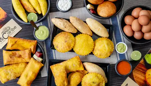 Mi Caribe Sabor Costeño
