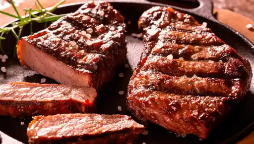 Pampa Beef Parrilla Argentina