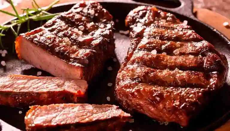 Pampa Beef Parrilla Argentina